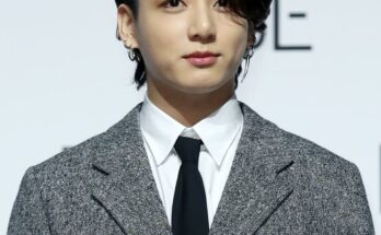 “SNS 게시물, ‘뉴진스’ 지지 맞냐” 정국이 내놓은 소신 발언 [공식]